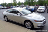 Used 2021 Chevrolet Malibu LT image 2