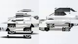 New 2026 Buick Encore GX Avenir image 6