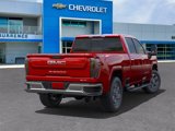 New 2025 GMC Sierra 2500 SLT w/ SLT Premium Package image 4