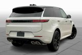 New 2025 Land Rover Range Rover Sport Autobiography image 3