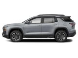 New 2026 Chevrolet Equinox ACTIV w/ Convenience Package III image 6