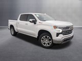 New 2025 Chevrolet Silverado 1500 LTZ w/ LTZ Premium Package image 2