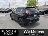 New 2025 MAZDA CX-5 2.5 Turbo w/ Premium Package image 3