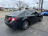Used 2010 Acura TSX Sedan image 5