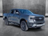 Used 2024 Ford Ranger XLT w/ Equipment Group 301A High image 3