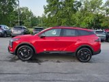 New 2026 Kia Sportage X-Line image 4