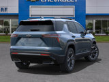 New 2026 Chevrolet Equinox RS image 4