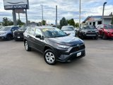 Used 2022 Toyota RAV4 LE image 2