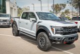 New 2025 Ford F150 Raptor image 4