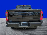 New 2025 Ford F350 4x4 Crew Cab Super Duty image 4