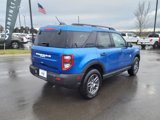 New 2025 Ford Bronco Sport Big Bend image 3