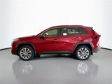 New 2025 Toyota RAV4 Limited image 4