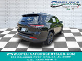 New 2025 Jeep Grand Cherokee L Limited image 3