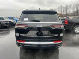 New 2025 Jeep Grand Cherokee L Overland w/ Advanced Protech Group III image 5