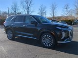 New 2025 Hyundai Palisade Calligraphy image 2