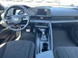 New 2025 Hyundai Elantra Sport image 5