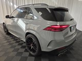 New 2025 Mercedes-Benz GLE 63 AMG S image 4