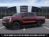 New 2026 GMC Sierra EV Elevation image 2