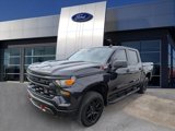 Used 2023 Chevrolet Silverado 1500 Custom Trail Boss image 3