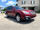 Used 2014 Subaru Outback 2.5i Limited image 3