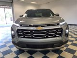 New 2026 Chevrolet Equinox LT w/ Safety and Technology Package image 2