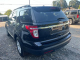 Used 2012 Ford Explorer 4WD image 5