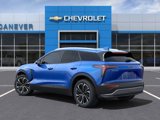 New 2025 Chevrolet Blazer EV LT image 3