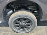 New 2025 RAM 2500 Big Horn image 5