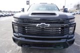 New 2025 Chevrolet Silverado 2500 Custom w/ Custom Value Package image 2