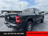 Used 2022 RAM 2500 Limited image 4
