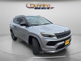 Used 2022 Jeep Compass High Altitude image 4