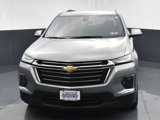 Certified 2023 Chevrolet Traverse LT image 4