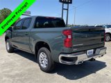 New 2025 Chevrolet Silverado 1500 LT w/ Z71 Off-Road Package image 3