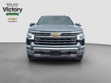 New 2026 Chevrolet Silverado 1500 LTZ w/ LTZ Premium Package image 2