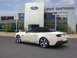 New 2025 Ford Mustang GT Premium image 4