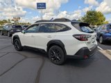 Certified 2023 Subaru Outback Onyx Edition image 3