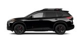 New 2026 Nissan Rogue SV image 4