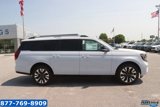 New 2025 Ford Expedition Max Platinum image 4
