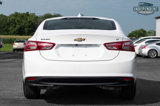 Used 2022 Chevrolet Malibu LT image 3