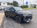 Used 2024 Chevrolet Blazer LT image 5