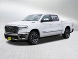 New 2025 RAM 1500 Limited image 3