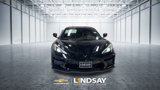 New 2025 Chevrolet Corvette Stingray Preferred Cpe w/ Stealth Interior Trim Package image 4