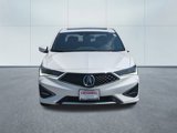 Used 2021 Acura ILX w/Technology/A-SpecPackage FWD image 2