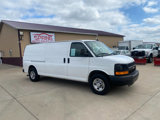 Used 2016 Chevrolet Express 3500 Extended image 2