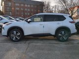 New 2025 Nissan Rogue SL w/ SL Premium Package image 2