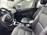 Used 2019 Volkswagen e-Golf SEL Premium image 6