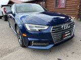 Used 2018 Audi A4 2.0T Premium Plus w/ Premium Plus Package image 2
