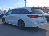 New 2025 Honda Odyssey Elite image 3