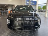 New 2025 Hyundai Palisade Calligraphy image 2