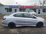 Used 2024 Mitsubishi Mirage G4 ES image 4